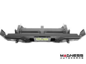 Jeep Gladiator Hitch Mount - DV8 Offroad - MTO Series - `20-`25